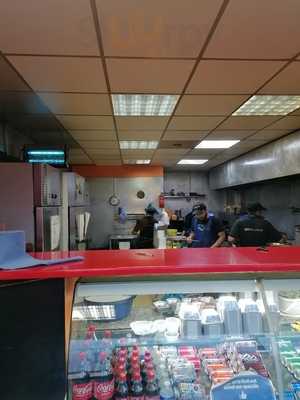 Imran Indian Takeaway