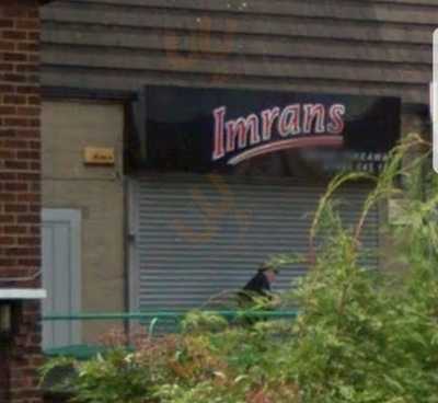 Imran Indian Takeaway