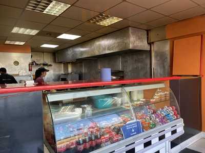Imran Indian Takeaway