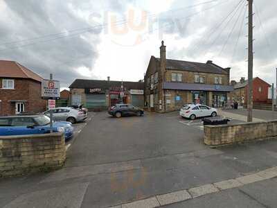 Imran Indian Takeaway