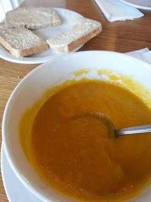 Littlehaven Coffee Shop