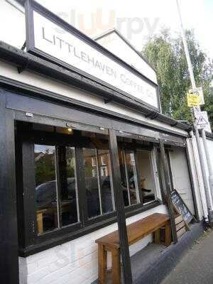 Littlehaven Coffee Shop