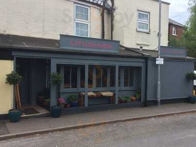 Littlehaven Coffee Shop