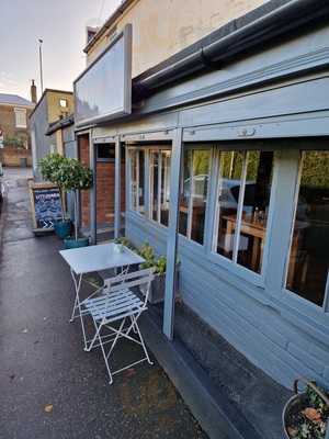 Littlehaven Coffee Shop