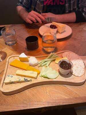 Bar + Block Steakhouse Nottingham