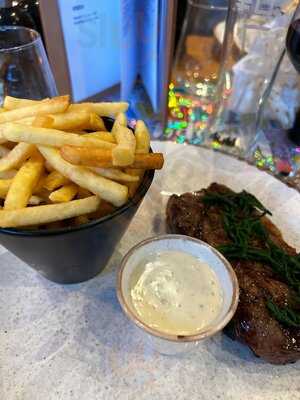 Bar + Block Steakhouse Nottingham