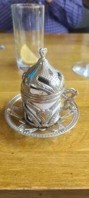 Istanbul Restaurant Bar & Grill Beverley