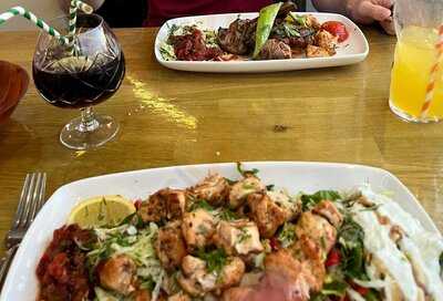 Istanbul Restaurant Bar & Grill Beverley