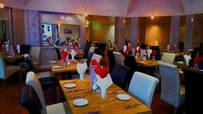 Istanbul Restaurant Bar & Grill Beverley