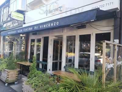 Cucina Di Vincenzo