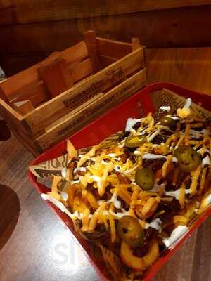 Fernandez Grillhouse