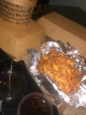Fernandez Grillhouse