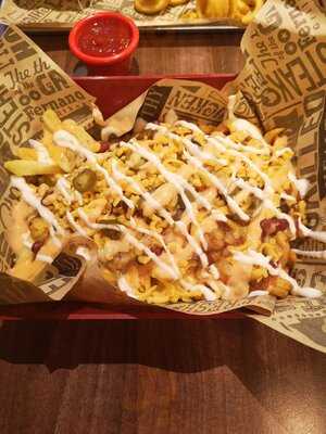 Fernandez Grillhouse