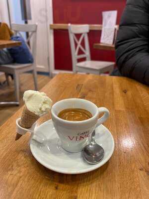 Roberto Authentic Italian Gelato