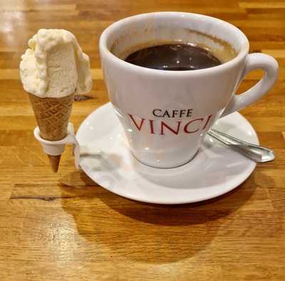 Roberto Authentic Italian Gelato