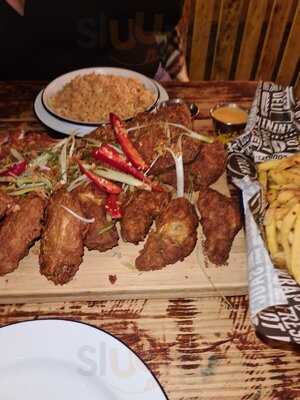 Peck & Yard Chorlton