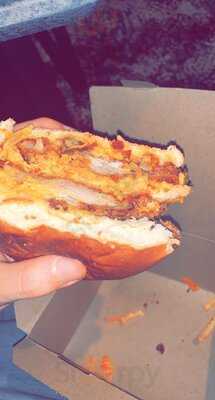 Peck & Yard Chorlton