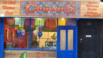 Chucho's