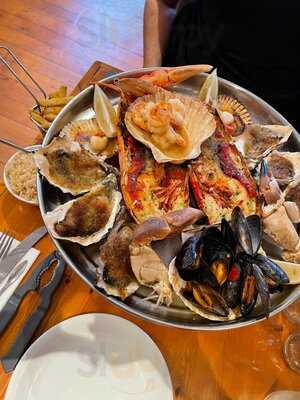 Lobster Pot Nottingham