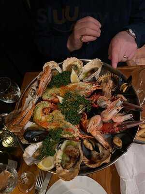 Lobster Pot Nottingham