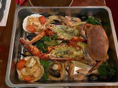 Lobster Pot Nottingham