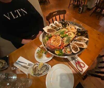 Lobster Pot Nottingham