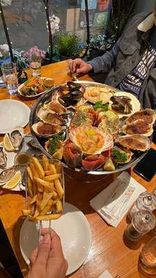 Lobster Pot Nottingham