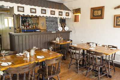 Lobster Pot Nottingham