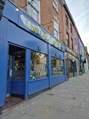 Lobster Pot Nottingham