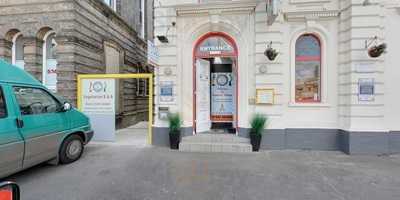 Namaste Village Norwich