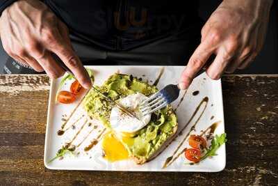 Dale Street Kitchen & Bar By Shino