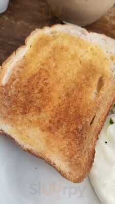 Dale Street Kitchen & Bar By Shino