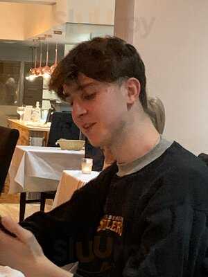 The Empire Restaurant