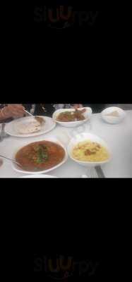 The Empire Restaurant