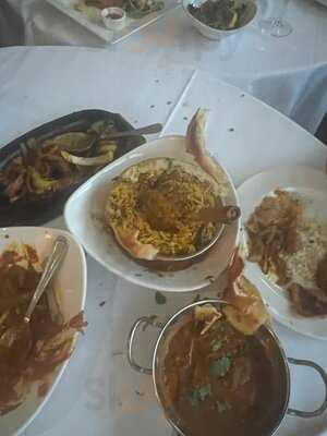 The Empire Restaurant