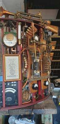 Alchemista Coffee Co