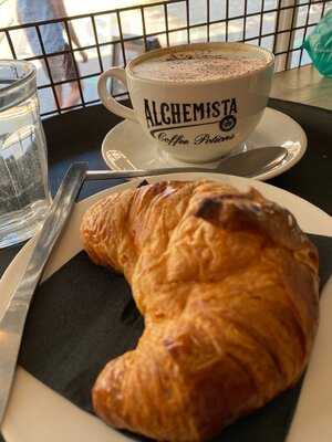 Alchemista Coffee Co