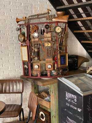 Alchemista Coffee Co