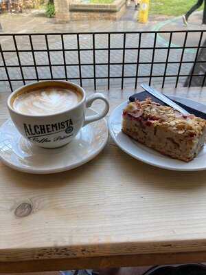 Alchemista Coffee Co