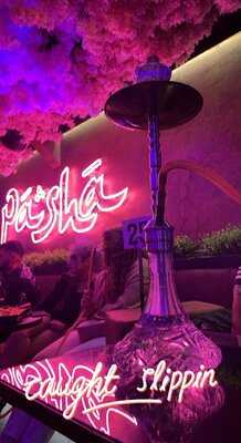 Pasha Restaurant