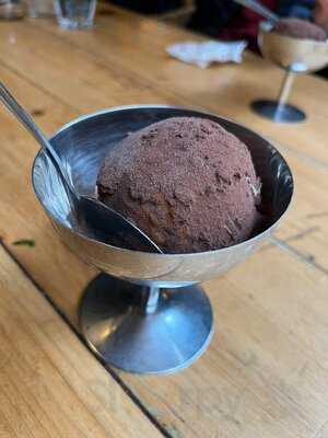 Rudy's Pizza Napoletana - Birmingham