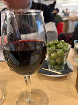 Rudy's Pizza Napoletana - Birmingham