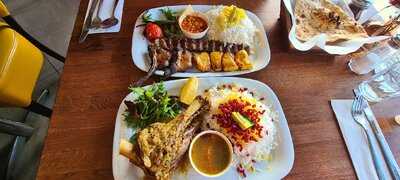 Walnut Persian Restaurant