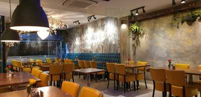 Walnut Persian Restaurant