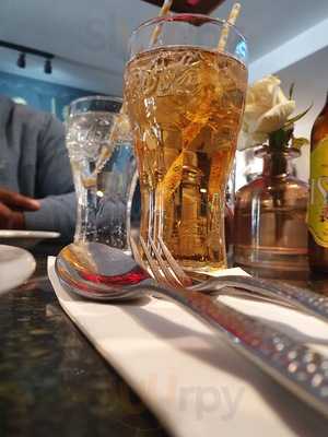 Walnut Persian Restaurant