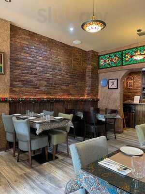 Colbeh Persian Kitchen & Bar