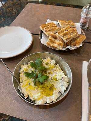 Colbeh Persian Kitchen & Bar