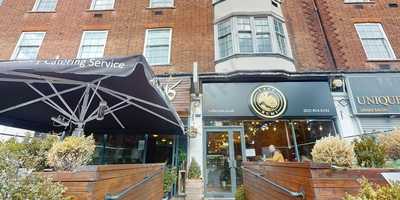 Colbeh Persian Kitchen & Bar