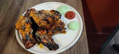 Yukti Indian Street Fusion