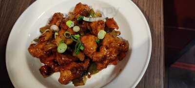 Yukti Indian Street Fusion